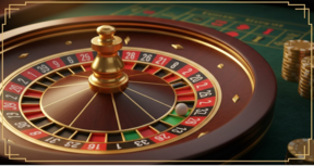 宾果彩票中奖示例